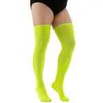 Fluorescent Yellow