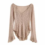 Khaki Cardigan