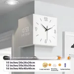 Charging Without Light