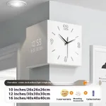 Plug In Without Lights