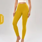 Ginger Yellow