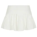 White Skirt