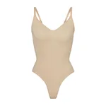 Skin Color Ding Shape