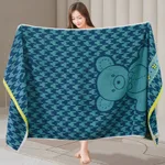 Blue Green
