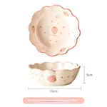 6Inch Lace Bowl