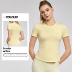 Tender Yellow