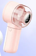 Pink Including 1 Cutter Head