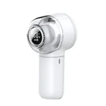 White Including 1 Cutter Head