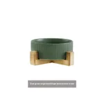 Green Belt Wooden Frame