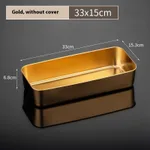 No 3 Gold Without Cover