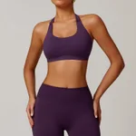 Plum Purple
