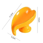 Heart Shaped Orange