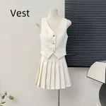Apricot Vest