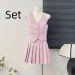 Pink Set