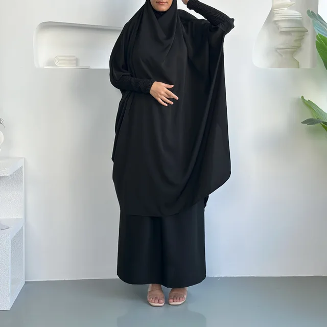 Women's Clothing Top And Skirt Suit Black - Shop at LoveMi