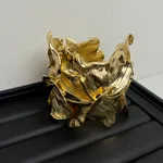 Gold Bracelet Z1705