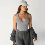 Flower Gray