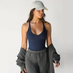 Purplish Blue