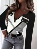 Black And Gray