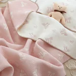 Pink Bow