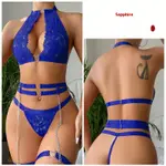 Sapphire Blue