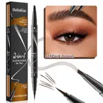 02 Dark Brown