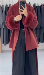 Andra Red