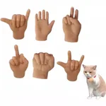 6Pcs