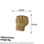 Fist