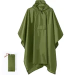 Army Green Polyester