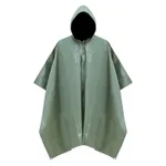 Army Green Pvc