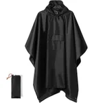 Black Polyester
