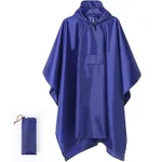 Blue Polyester