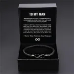 Black Gift Box