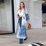 Blue Printing