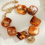 Orange Bracelet 1052488