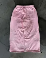 Pink Trousers