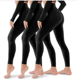 Black 3Pcs