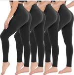 Black 4Pcs