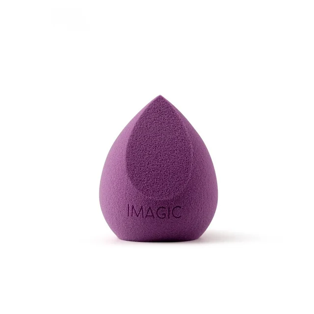 Dry And Wet Diagonal Cutting Cosmetic Egg 16Violet Seal - Shop at LoveMi