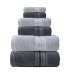Dark Gray Light Gray