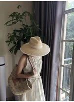 White Edging