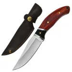 Red Color Wood Bend