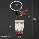 Coffee Cup Beans