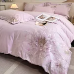 Hibiscus Purple