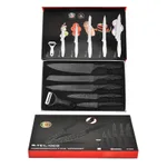 12 Thickness 6Pcs Bset
