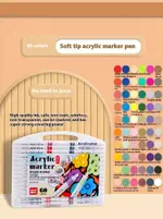 60 Colors