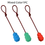 Mixed Color Hair
