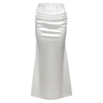 White Skirt