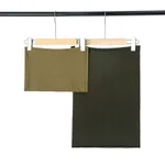 12 Army Green